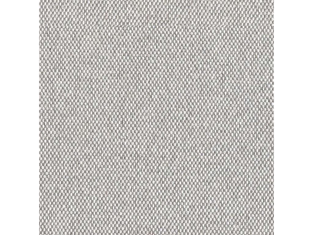 Canapé 2 places Chezlova noir BOQS53645