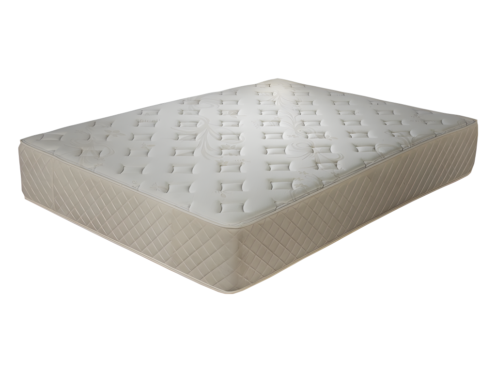 Matelas Confort Cachemire Chezlova 90x190 30cm /2 4cm Chezlova HUBY25036