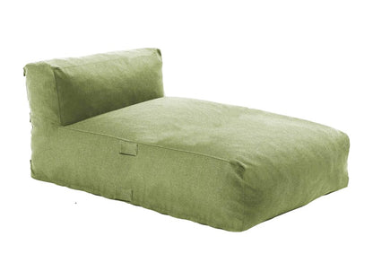 Salon de jardin modulable 8 places vert Chezlova OGZA85573