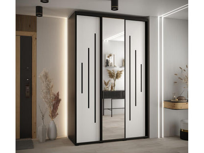 ARMOIRE Chezlova 13 À PORTES COULISSANTES 235.2/150/45 3 portes XCKM58123