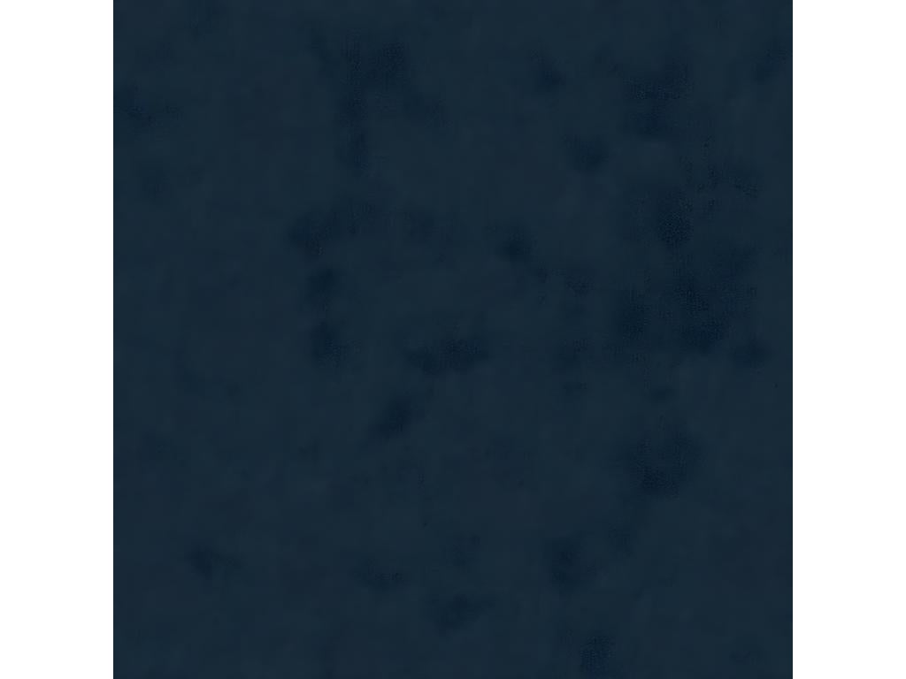 Canapé d'angle convertible droit 4 places Chezlova velours Bleu IHSR63823