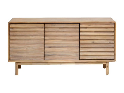 Buffet en bois d'Chezlova Marin LVUZ58494