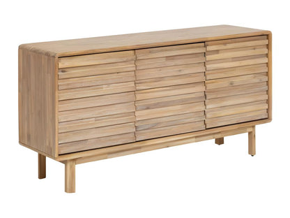 Buffet en bois d'Chezlova Marin LVUZ58494