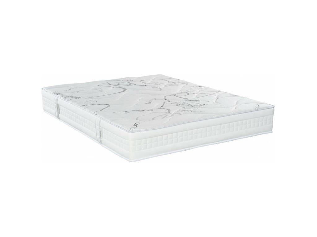 Matelas Chezlova NATUREL Chezlova MI FERME 180x200 Latex LQMA36795