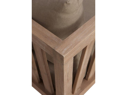 Canapé en Chezlova avec coussins Chezlova IXQC02809