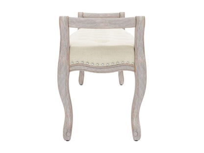 Banc 110x45x60 cm lin FTTY59300