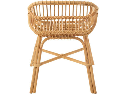 Fauteuil Chezlova en Rotin ZAMW18472