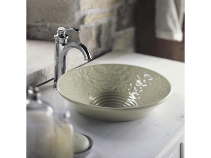 Lot de 2 mitigeurs lavabo haut Chezlova Fairfax DPQJ73359