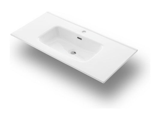 Ensemble de salle de bain 4 pièces Chezlova chêne cendré PXIR02265