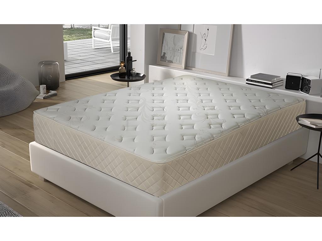 Matelas Confort Cachemire Chezlova 90x190 30cm /2 4cm Chezlova HUBY25036