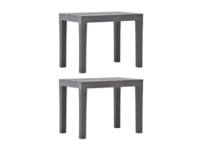 Banc de jardin meuble 60x38,5x45 cm 02 0011851 JUWZ12238