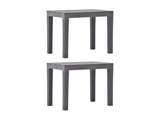 Banc de jardin meuble 60x38,5x45 cm 02 0011851 JUWZ12238