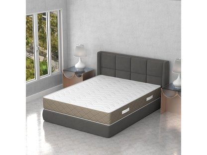 Matelas Décohaute Mousse Confort 80x200x28 LQFQ72291