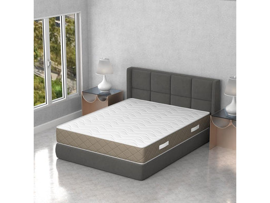 Matelas Décohaute Mousse Confort 80x200x28 LQFQ72291