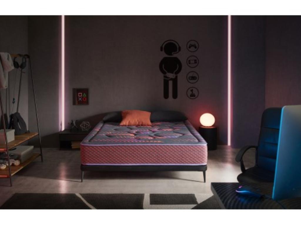 Matelas Domopure Luxe Domopure EXCLUSIF H26 - 135x190 YZBY56523