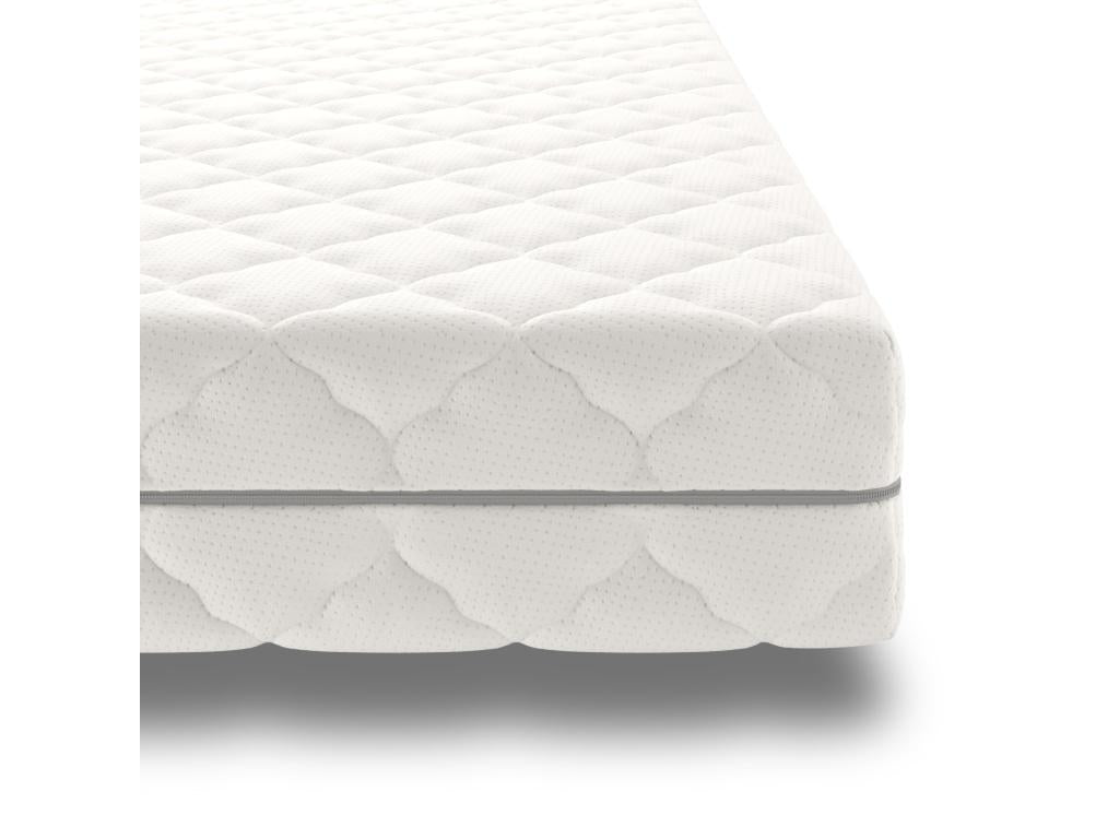 Matelas à Ressorts 160x200 cm Fermeté H3 Chezlova PAXX69021