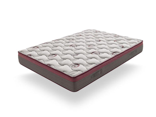 Matelas Chezlova SoftMoon 200x200 Hauteur 26cm /-2. RNIL38430