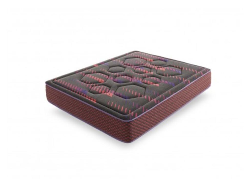 Matelas Domopure Luxe Domopure EXCLUSIF H26 - 135x190 YZBY56523