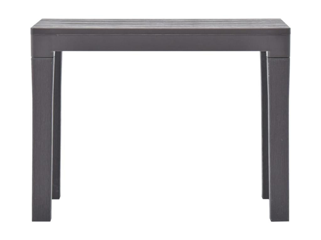 Banc de jardin meuble 60x38,5x45 cm 02 0011851 JUWZ12238