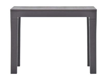 Banc de jardin meuble 60x38,5x45 cm 02 0011851 JUWZ12238